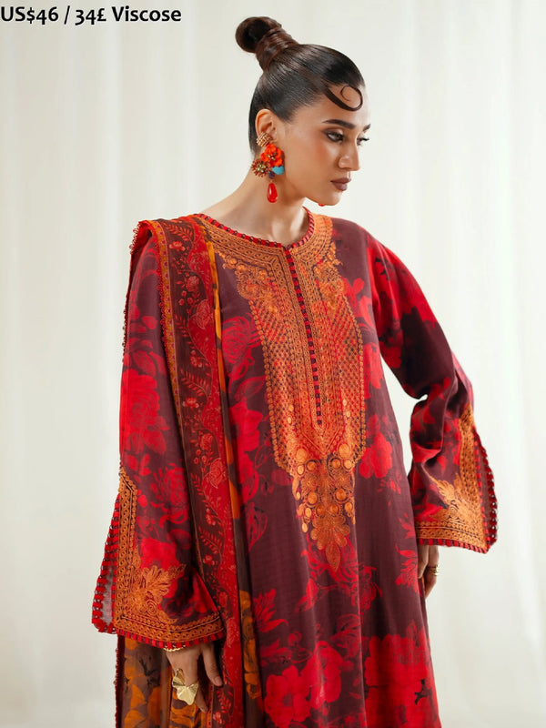 Bin Ilyas Eres Bonita Viscose-03