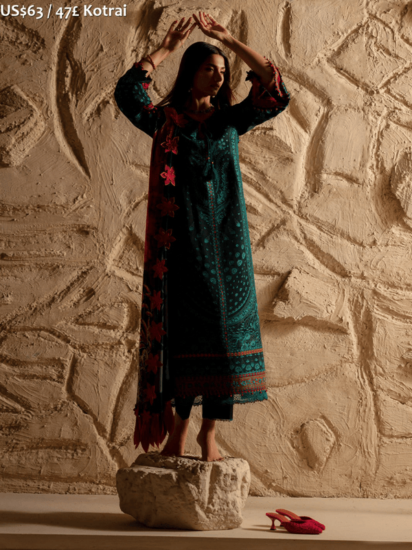 Bin Ilyas Saqqara Winter-10