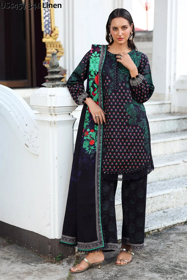 Charizma Aniq Fall Winter-07