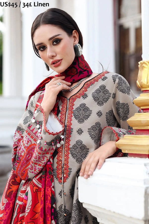 Charizma Aniq Fall Winter-05