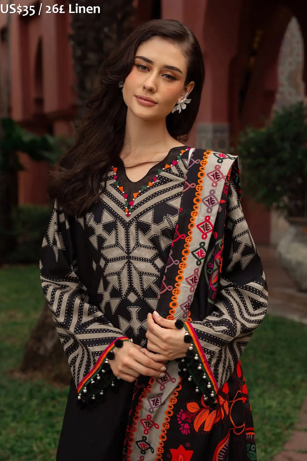 Charizma C Print Linen-04