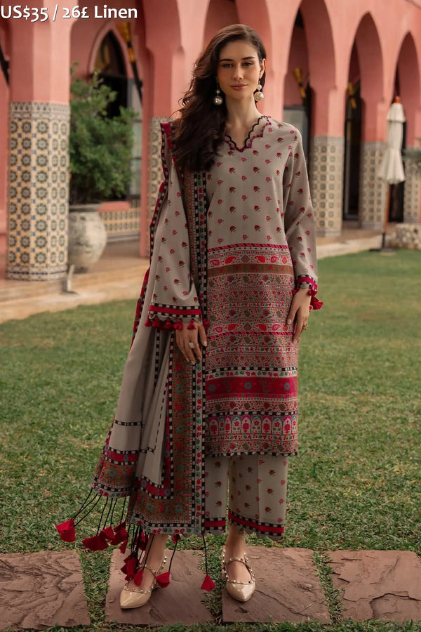 Charizma C Print Linen-05