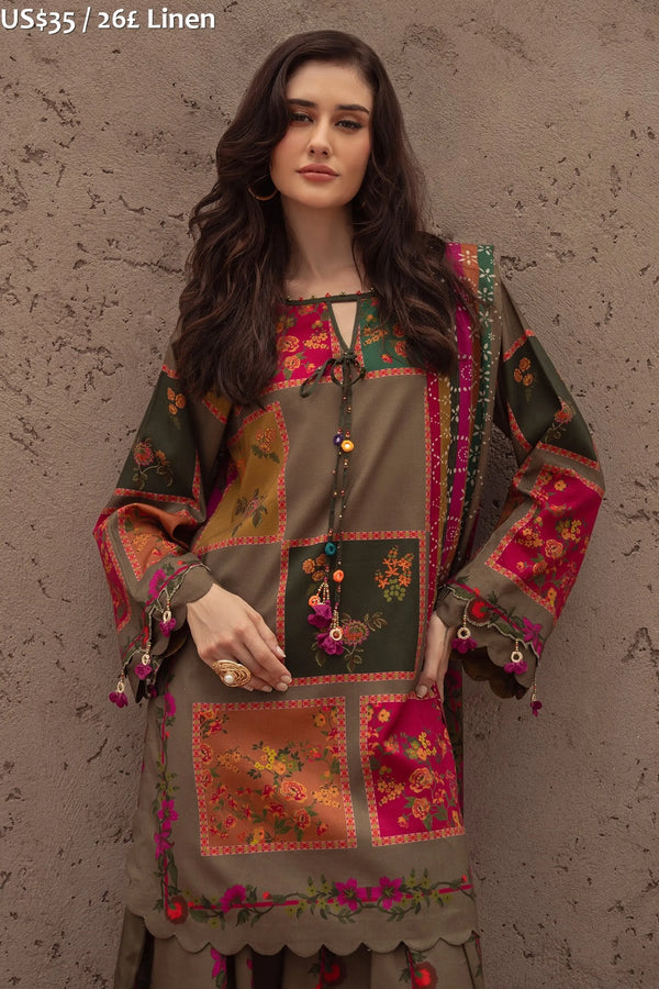 Charizma C Print Linen-07