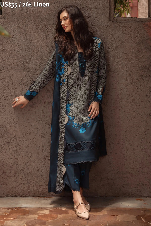 Charizma C Print Linen-08