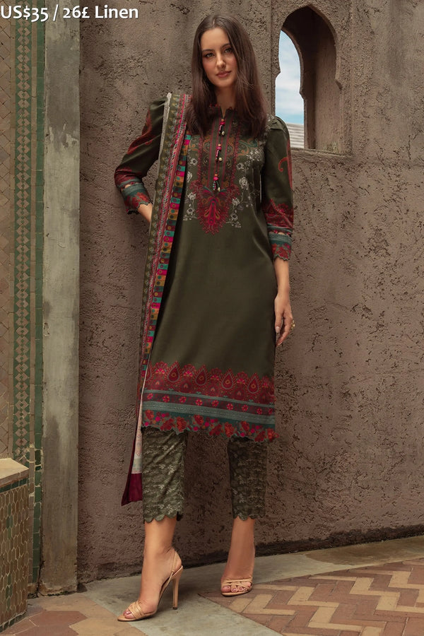 Charizma C Print Linen-03