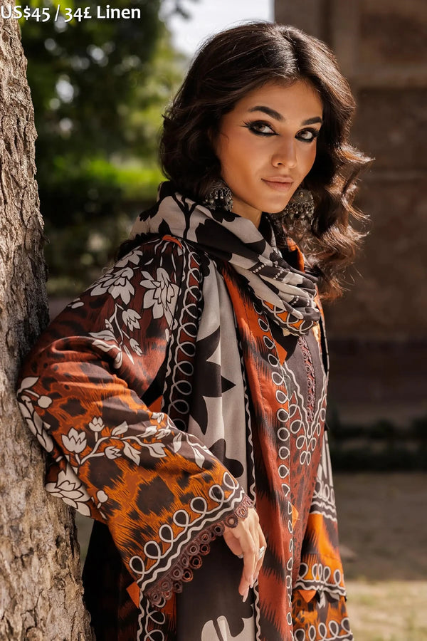 Charizma Combination Linen-02