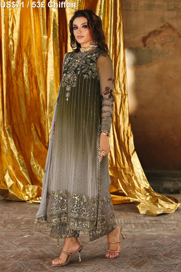 Charizma Vasal Chiffon Vol-05-01