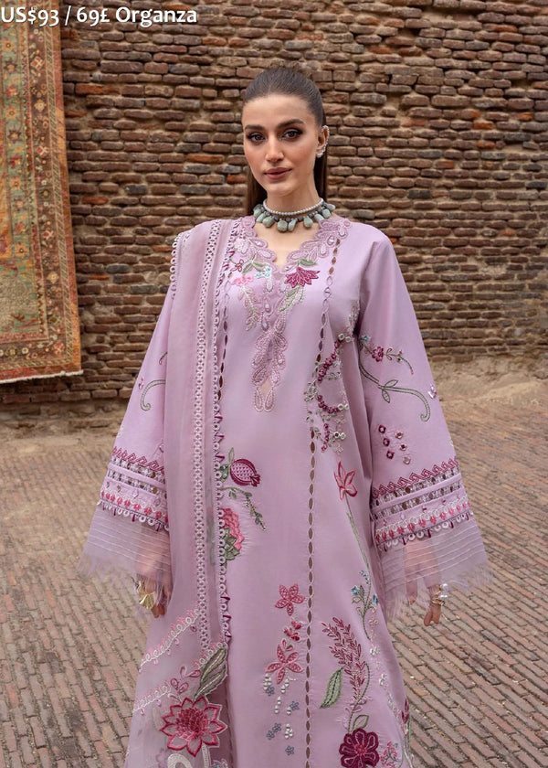 Crimson Tasawar Luxury Formal-12