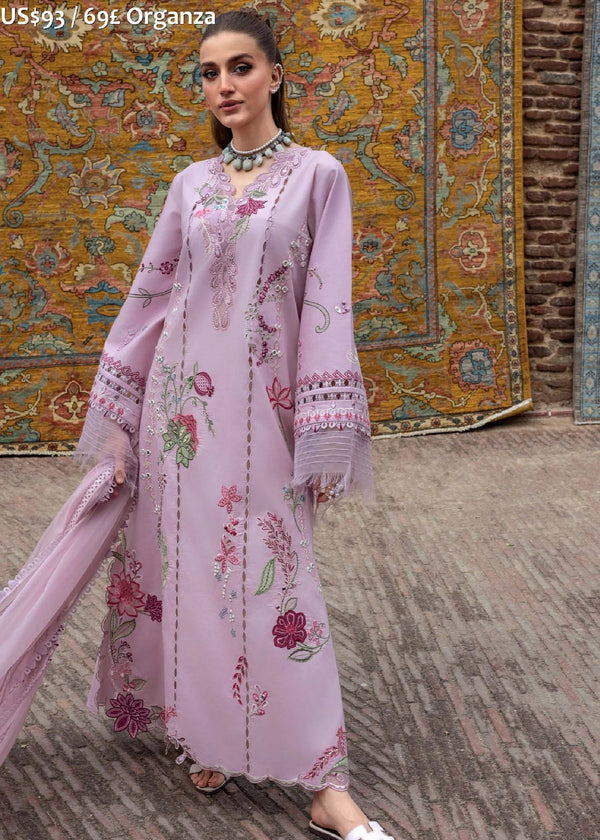 Crimson Tasawar Luxury Formal-12