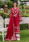 Eshaisha Luxury Lawn III.