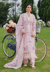 Eshaisha Luxury Lawn III.