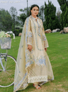 Eshaisha Luxury Lawn III.