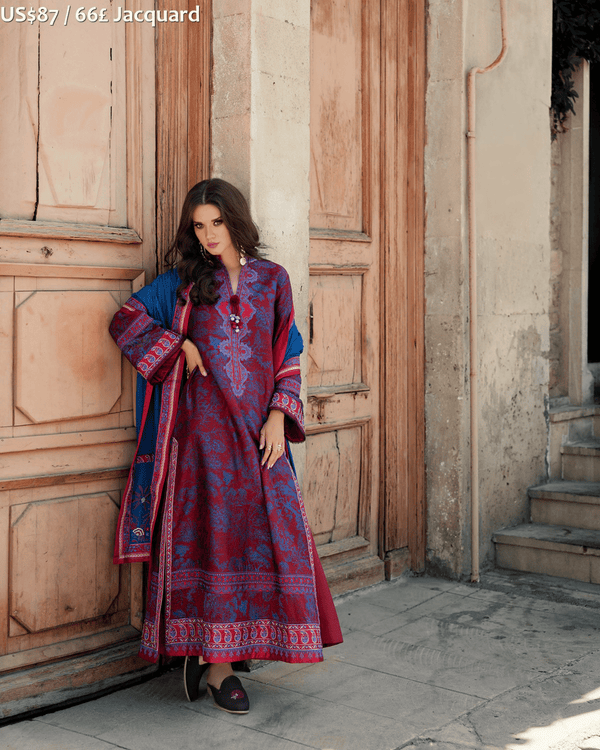 Esmel Lueur Winter Emb-08