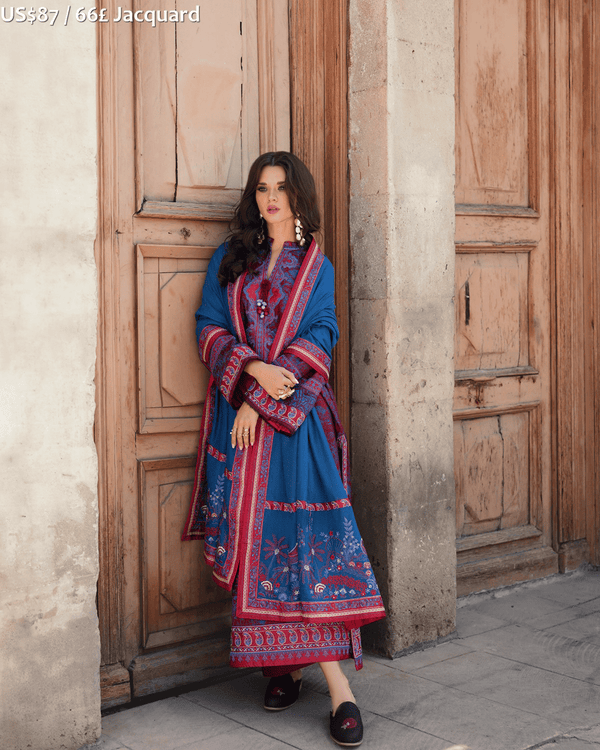 Esmel Lueur Winter Emb-08