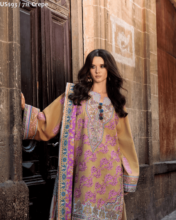 Esmel Lueur Winter Emb-05