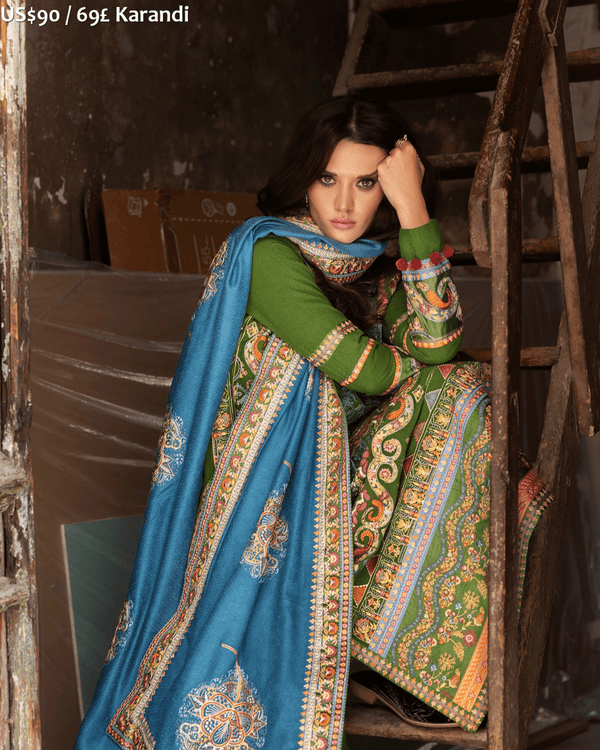 Esmel Lueur Winter Emb-03