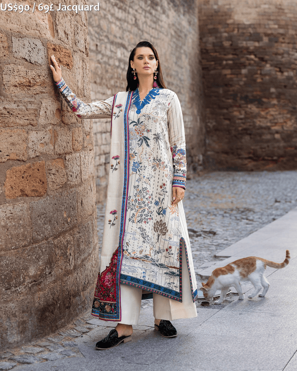 Esmel Lueur Winter Emb-01