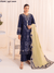Faiza FaisalCeline Festive Lawn.