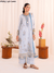 Faiza FaisalCeline Festive Lawn.