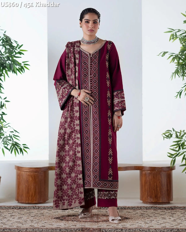 Freesia Noore Khaddar-07