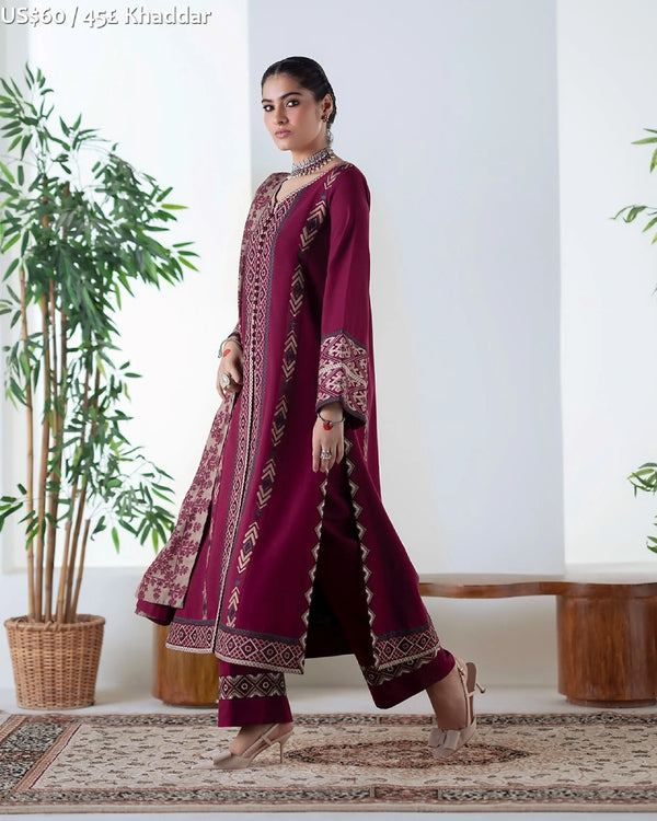 Freesia Noore Khaddar-07