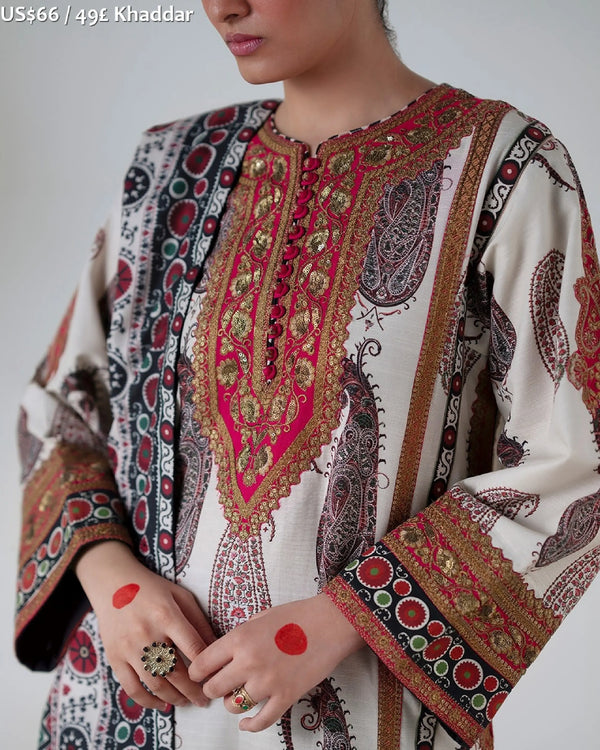 Freesia Noore Khaddar-05