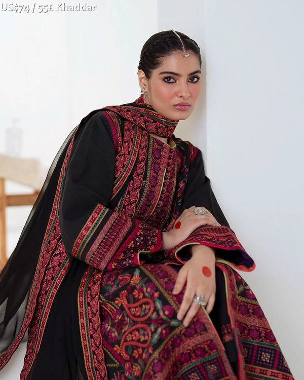 Freesia Noore Khaddar-09