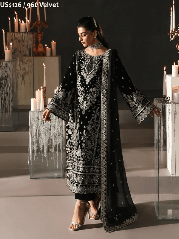 Gulaal Marais Velvet Formals-08