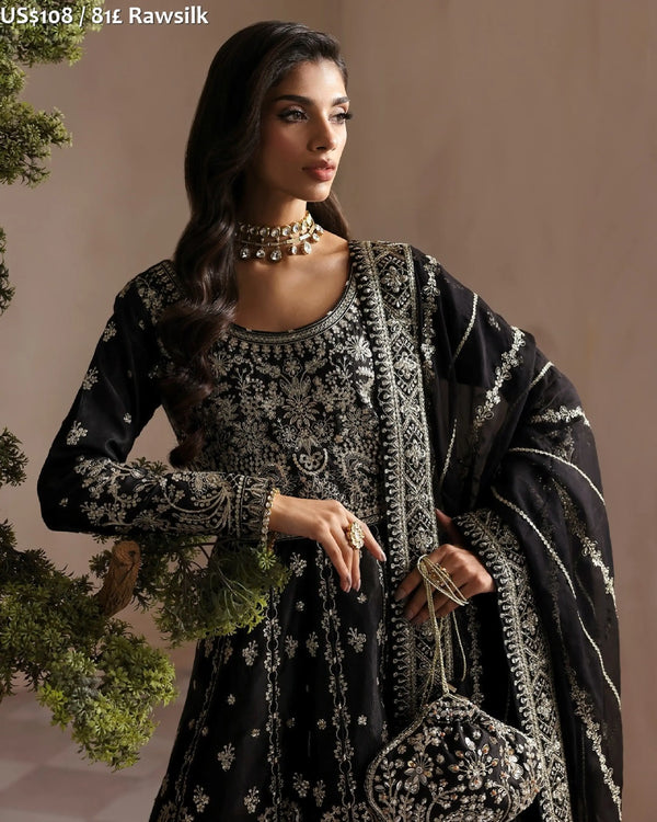 Gulaal Serica Rawsilk-01