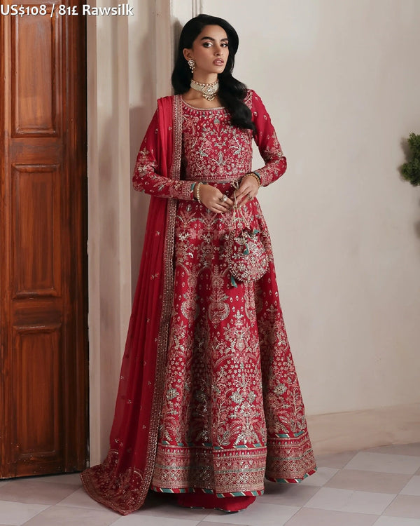 Gulaal Serica Rawsilk-08