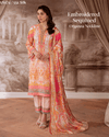 Gulaal Veloure Printed Silk-02