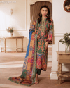 Gulaal Veloure Printed Silk-04