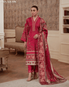 Gulaal Veloure Printed Silk-07