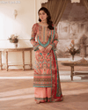 Gulaal Veloure Printed Silk-08