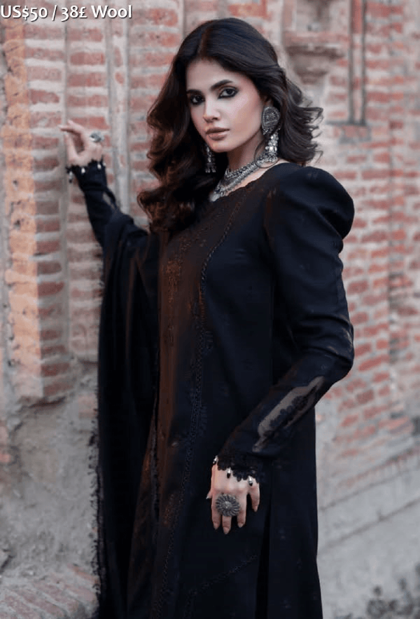 Humdum Khumar Fall Winter-03