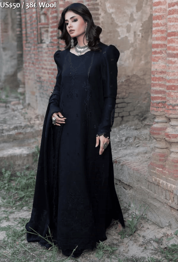 Humdum Khumar Fall Winter-03