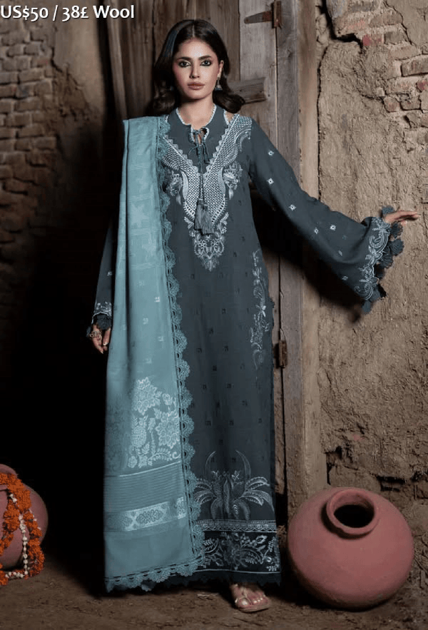 Humdum Khumar Fall Winter-02