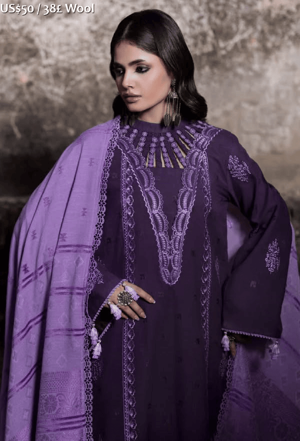 Humdum Khumar Fall Winter-01