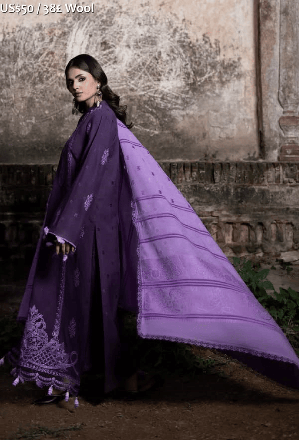 Humdum Khumar Fall Winter-01