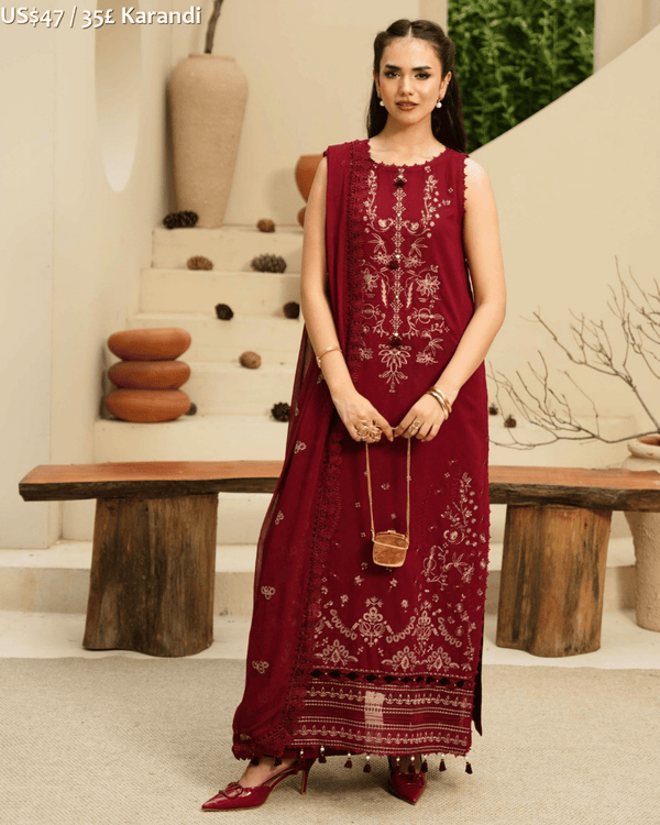 Humdum Mushak Karandi-04