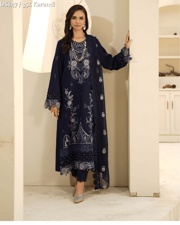 Humdum Mushak Karandi-08