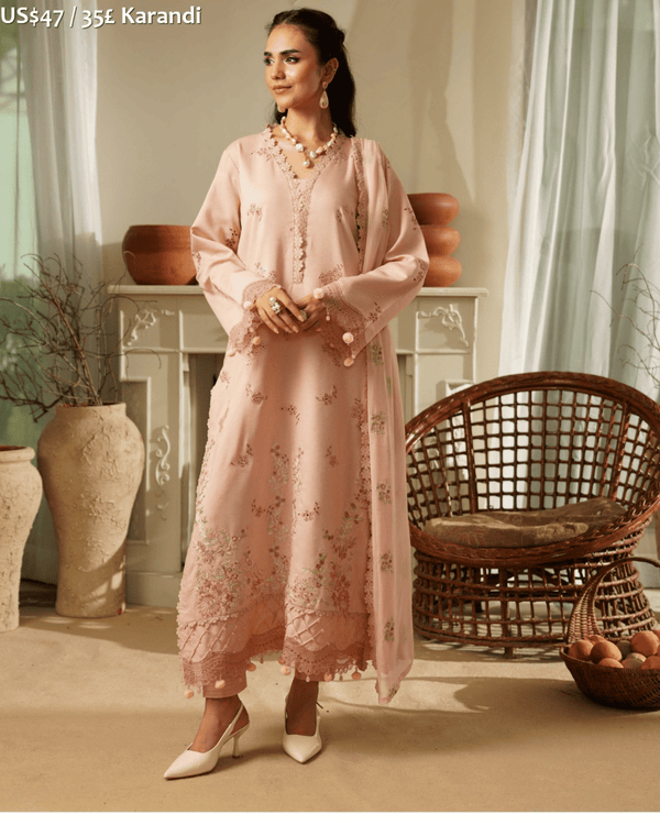 Humdum Mushak Karandi-09