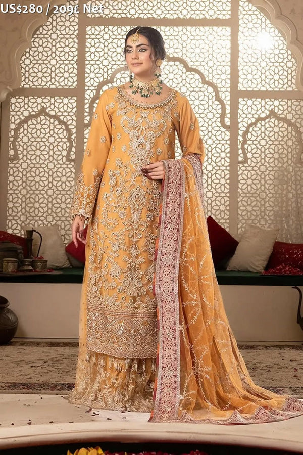 Imrozia Jhoomer Luxury RTW-04