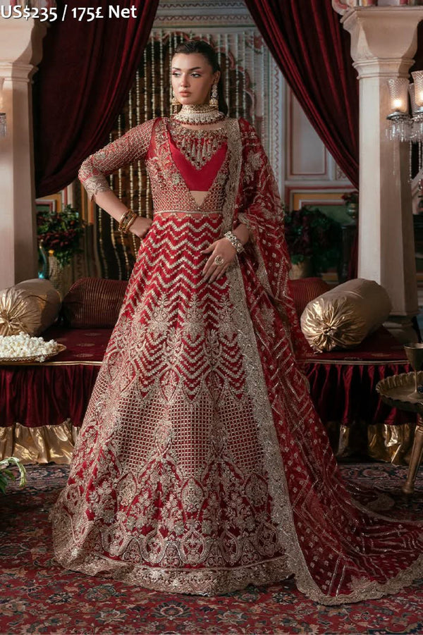 Imrozia Noor-e-Naaz Wedding-10