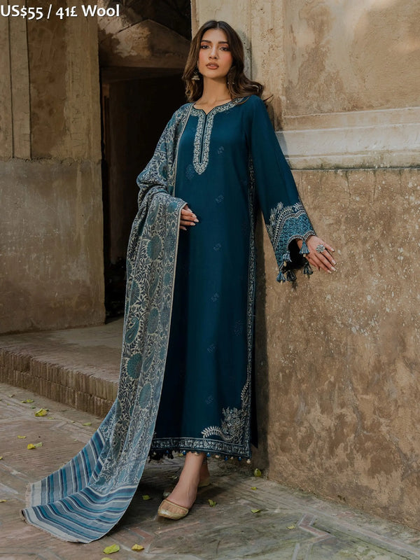 Izel Nooraniyat Fall Winter-10