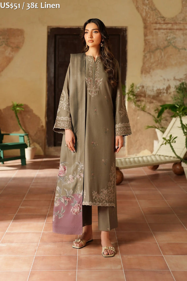 Iznik Pre Fall 1-10