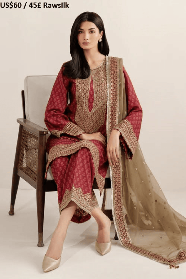 Jazmin Luxury Formals.