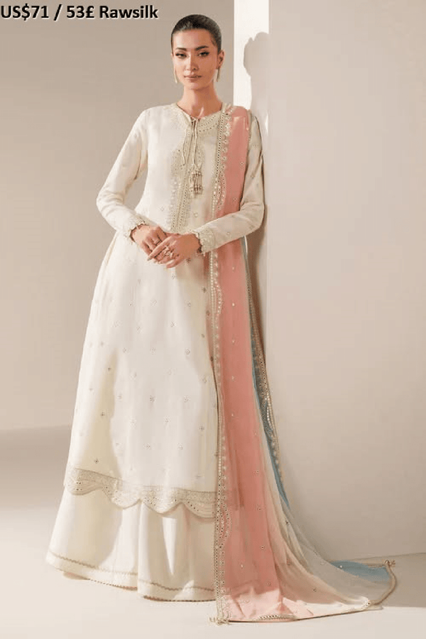 Jazmin Luxury Formals.