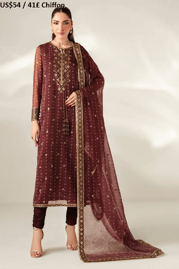 Jazmin Luxury Formals.