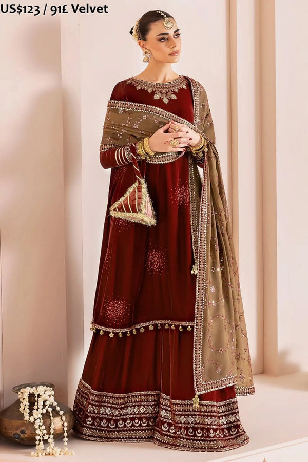 Jazmin Luxury Velvet-05